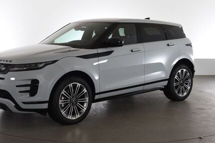 Land Rover Range Rover Evoque 7.960 km 55.900 &euro; Aachen 52078