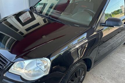 VW Polo 145.000 km 2.700 &euro; Röhrsdorf Chemnitz 09247