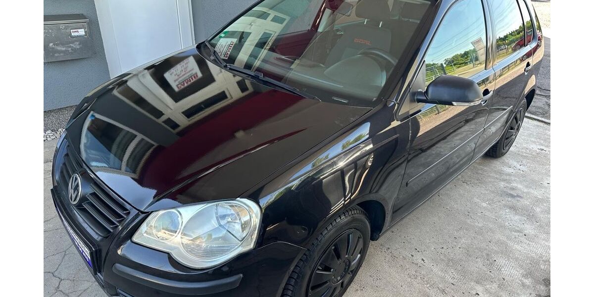 VW Polo 145.000 km 2.700 &euro; Röhrsdorf Chemnitz 09247