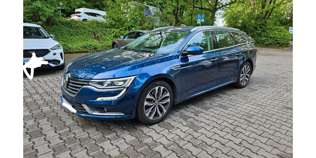 Renault Talisman 108.000 km 12.700 &euro; Leimen 69181