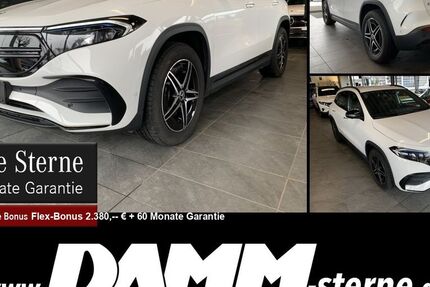 Mercedes-Benz EQA 3.998 km 36.970 &euro; Hofgeismar (bei Kassel) 34369