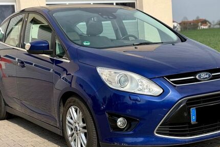 Ford C-Max 317.000 km 3.900 &euro; Nürnberg 90475
