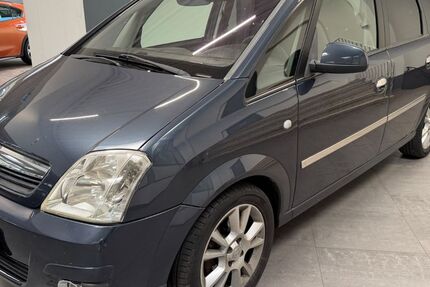 Opel Meriva 233.500 km 750 &euro; Bad Oeynhausen 32547