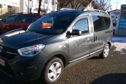 Dacia Dokker 125.123 km 11.500 &euro; Holzkirchen 83607
