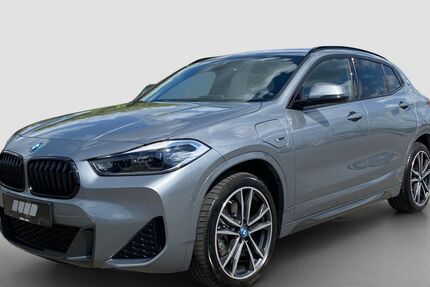 BMW X2 54.730 km 29.600 &euro; Stockach 78333