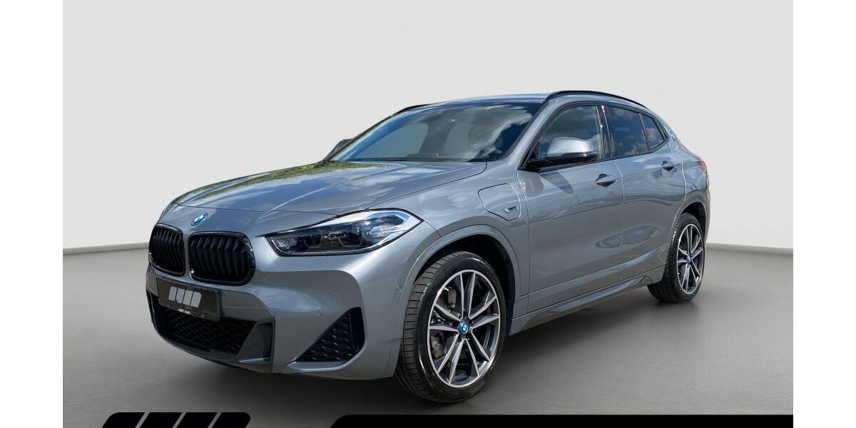 BMW X2 54.730 km 29.600 &euro; Stockach 78333