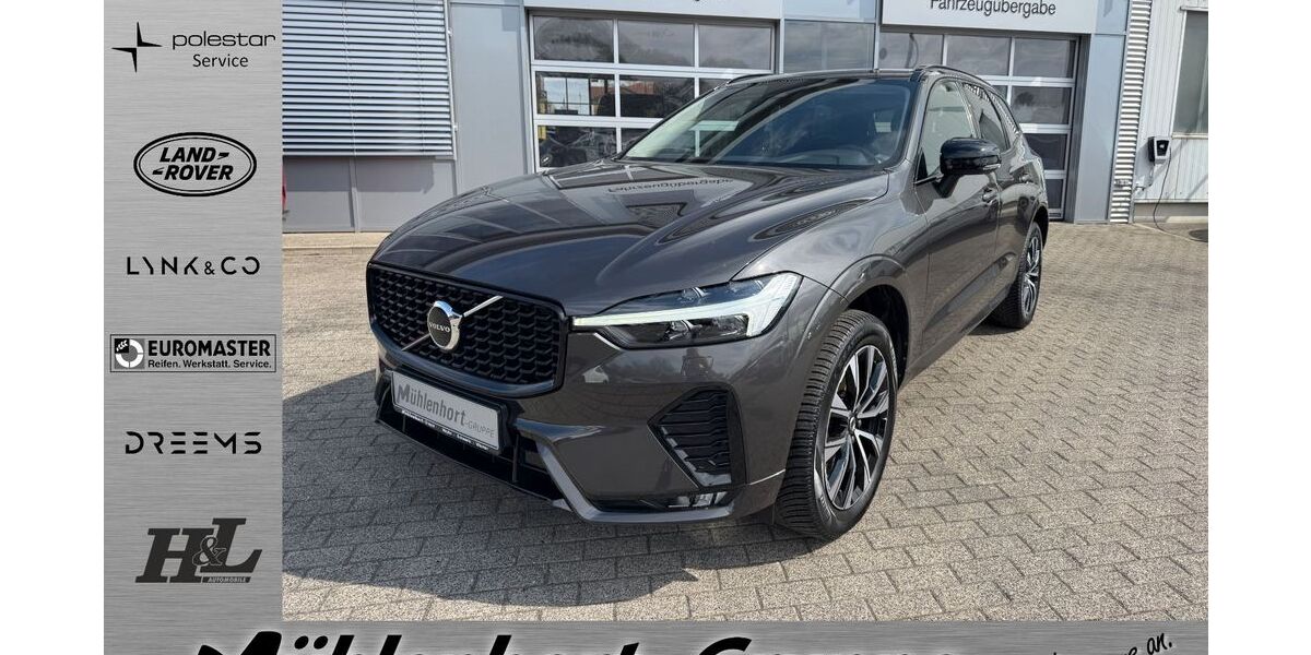 Volvo XC60 71.500 km 37.900 &euro; Schwerin 19057