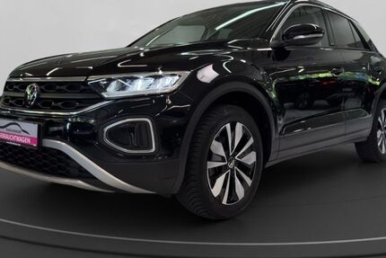 VW T-Roc 25.770 km 31.990 &euro; Köln 50968