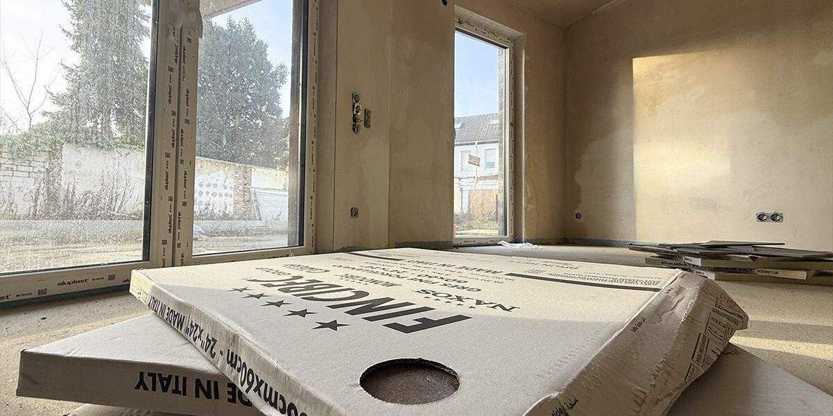 Etagenwohnung Willich - 3 Zimmer, 94 m&sup2;, 439.000&euro; | Angebot:25666091