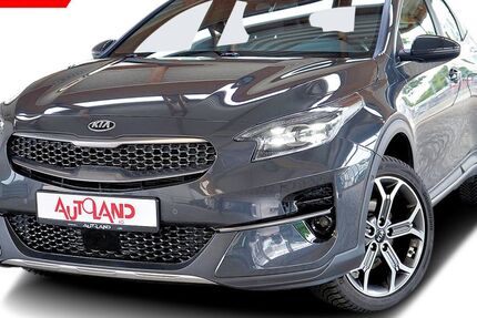 Kia XCeed 70.444 km 21.950 € Hamburg 22761