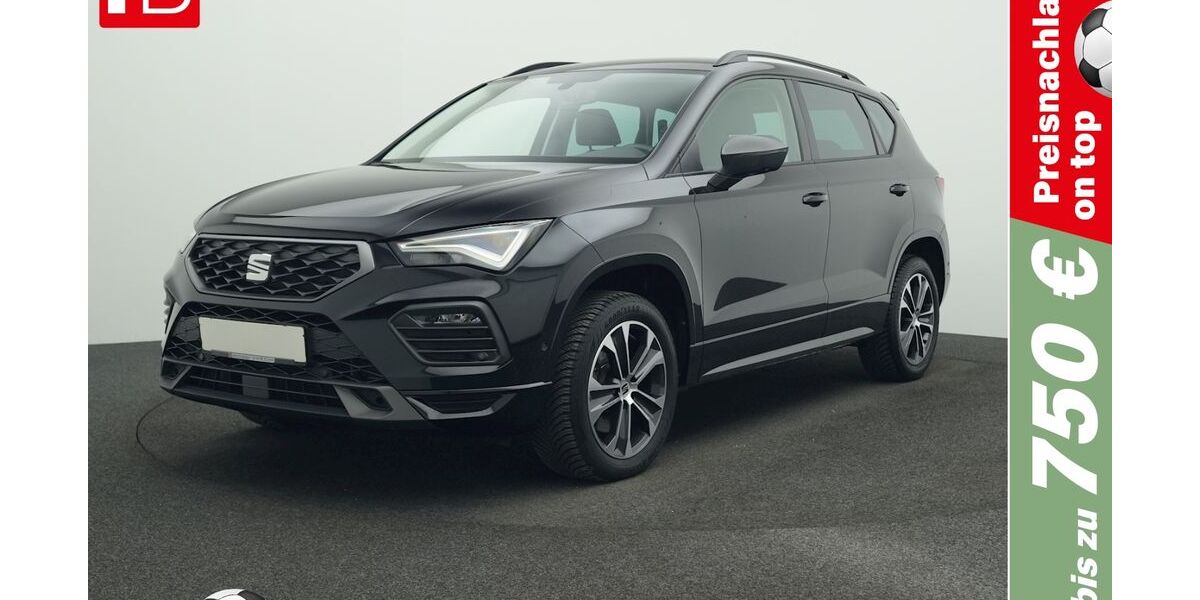 Seat Ateca 25.450 km 27.750 &euro; Neumarkt i.d. OPf. 92318