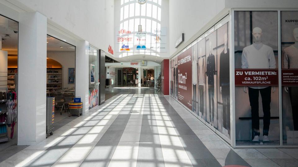 Gewerbeobjekt Coesfeld - 2.396&euro; | Angebot:15920495