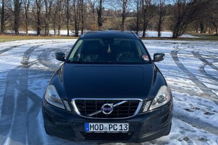 Volvo XC60 230.000 km 13.000 &euro; Kempten 87437