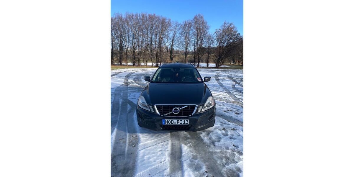 Volvo XC60 230.000 km 13.000 &euro; Kempten 87437