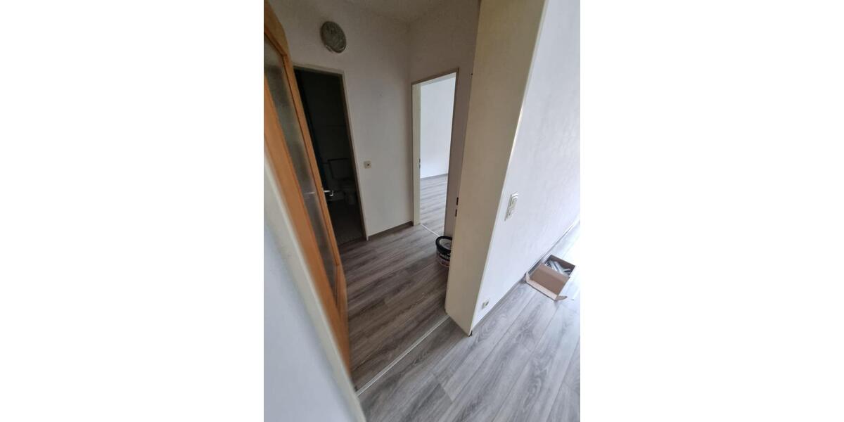 Erdgeschoßwohnung Duisburg Huckingen - 2 Zimmer, 66 m&sup2;, 139.000&euro; | Angebot:24473949