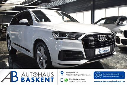 Audi Q7 95.600 km 42.490 &euro; Sindelfingen-Darmsheim 71069
