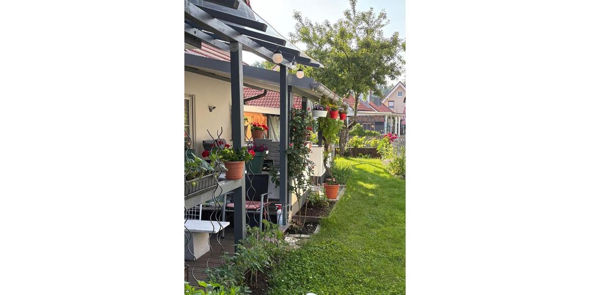 Doppelhaushälfte Schongau - 5 Zimmer, 180 m&sup2;, 750.000&euro; | Angebot:24979774