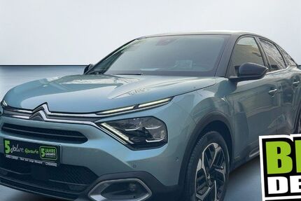 Citroen C4 16.206 km 23.412 &euro; Röhrsdorf 09247