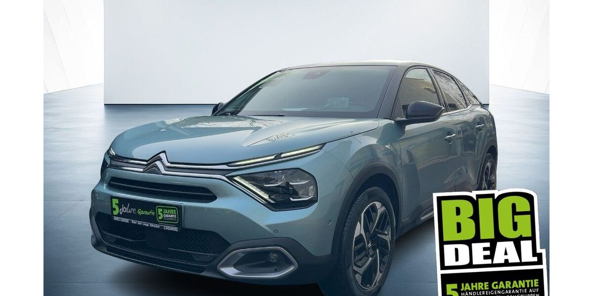 Citroen C4 16.206 km 23.412 &euro; Röhrsdorf 09247