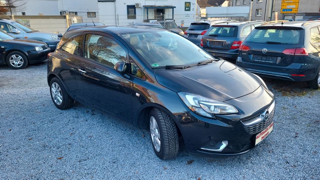 Opel Corsa 109.400 km 6.900 &euro; Datteln 45711