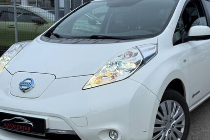 Nissan Leaf 104.000 km 5.499 &euro; Weinheim 69469