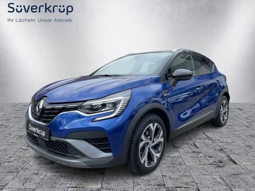 Captur