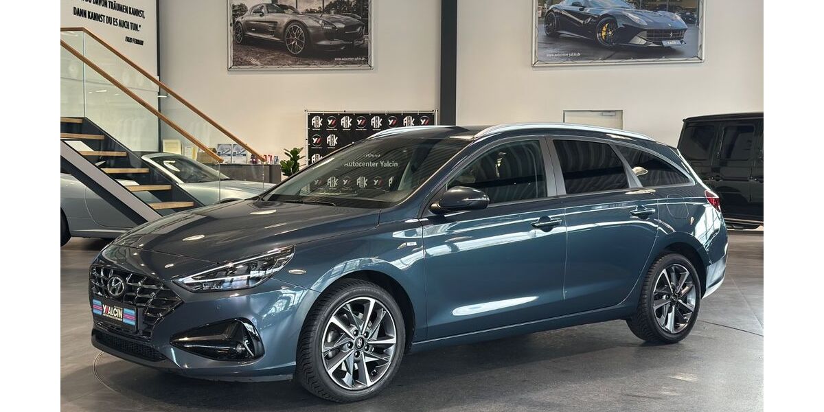 Hyundai i30 72.770 km 21.290 &euro; Aurich 26605