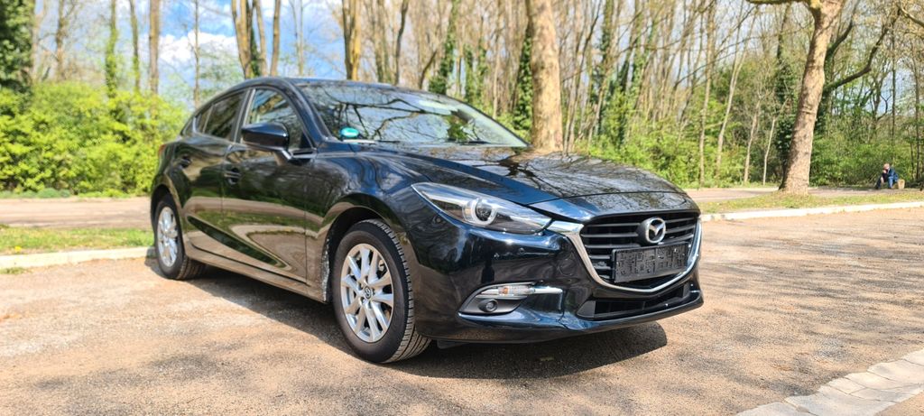 Mazda 3 116.000 km 11.000 &euro; Bochum 44809