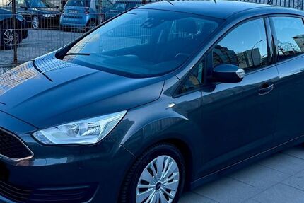 Ford C-Max 99.000 km 11.350 &euro; Hamburg 20097
