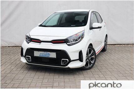Kia Picanto 23.319 km 16.460 &euro; Berlin - Hellersdorf 12623