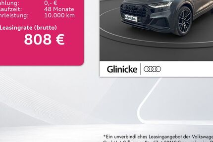 Audi Q8 45.950 km 65.980 &euro; Minden 32427