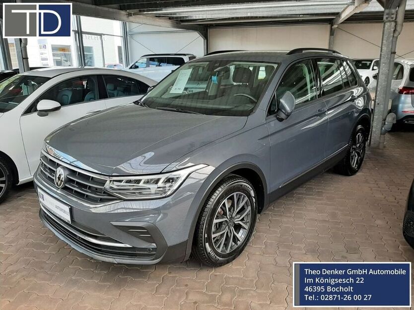 Tiguan