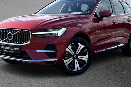 Volvo XC60 60.008 km 39.800 &euro; Steinfurt 48565