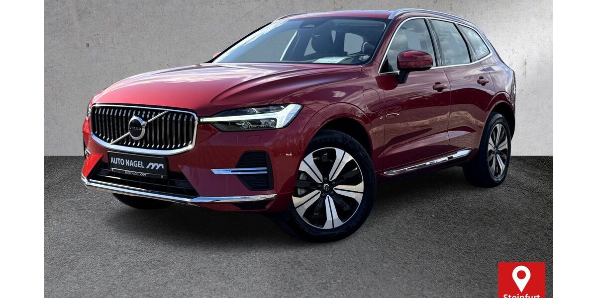 Volvo XC60 60.008 km 40.800 &euro; Steinfurt 48565