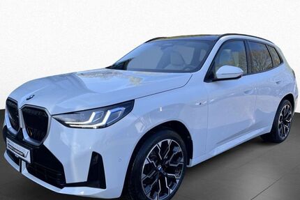 BMW X3 24.954 km 55.750 &euro; Höxter / Stahle 37671