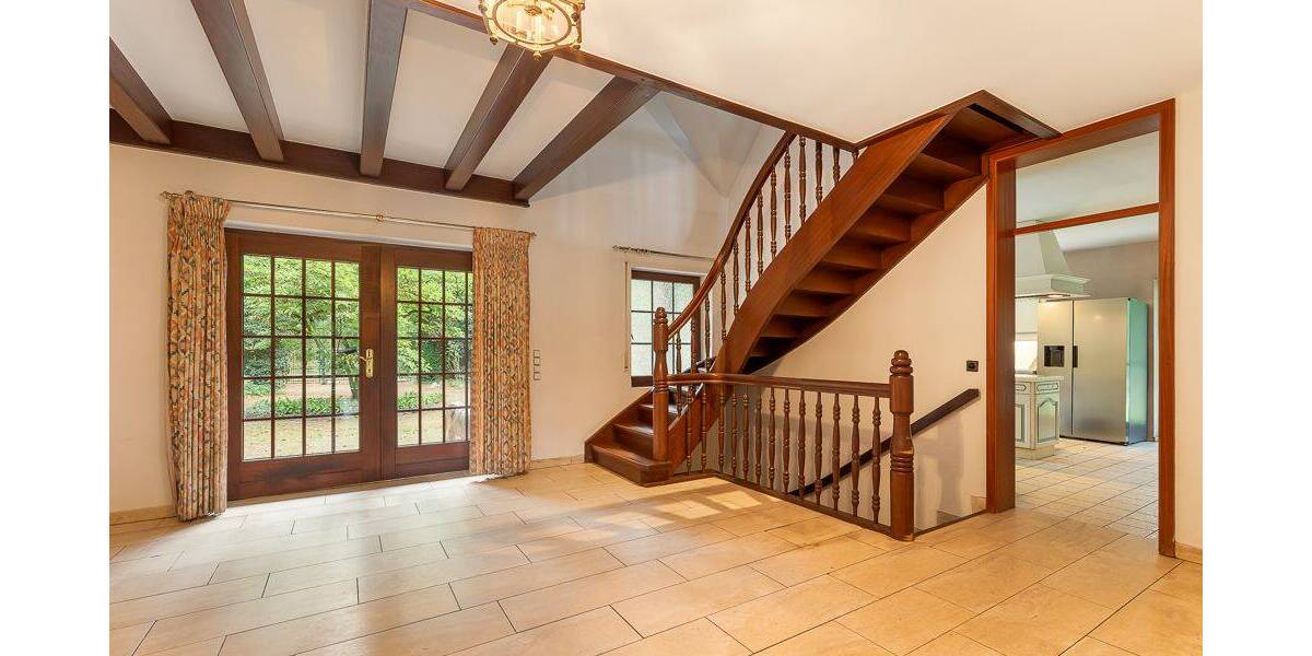 Einfamilienhaus Stelle Ashausen - 9 Zimmer, 380 m&sup2;, 899.000&euro; | Angebot:26378996