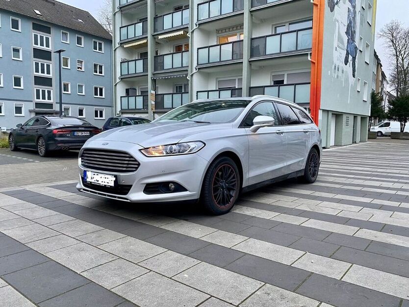 Mondeo