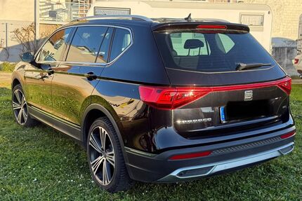 Seat Tarraco 84.800 km 26.399 &euro; Müllheim 79379