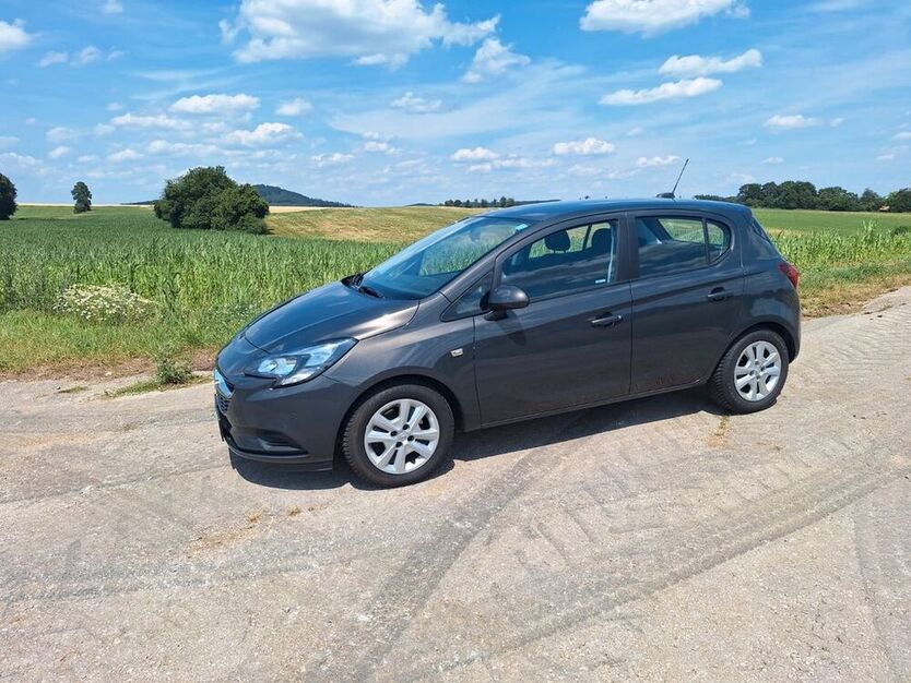 Corsa