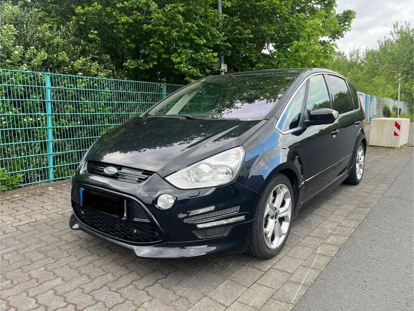 S-Max