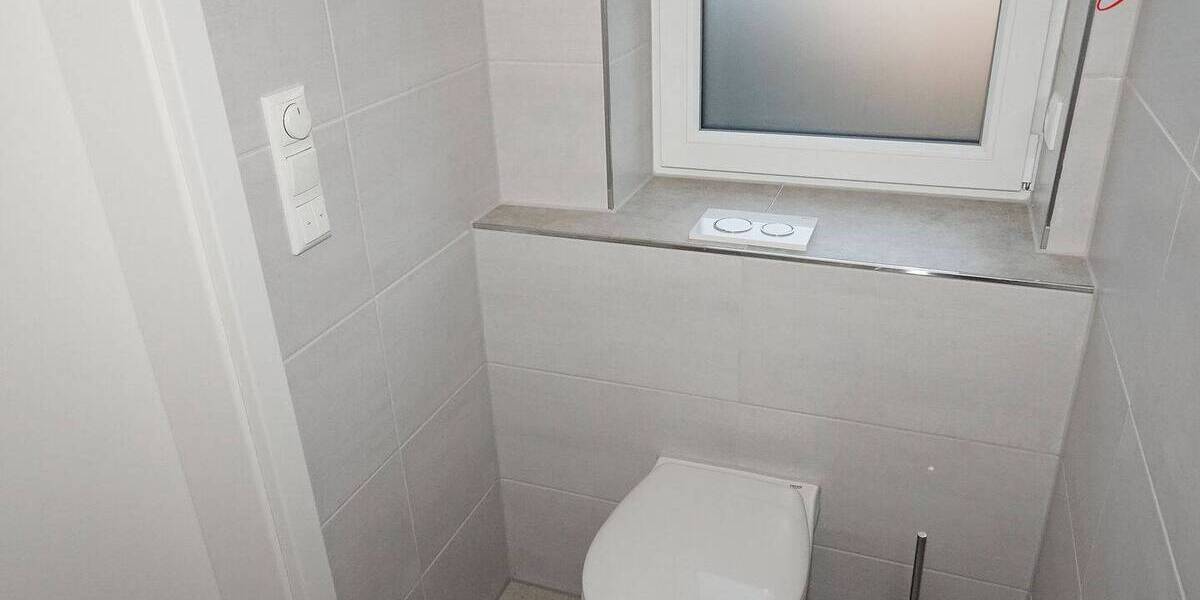 Etagenwohnung Wiesmoor Wiesederfehn - 3 Zimmer, 93 m&sup2;, 1.030&euro; | Angebot:25927212