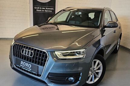 Audi Q3 145.550 km 11.950 &euro; Lippstadt 59557