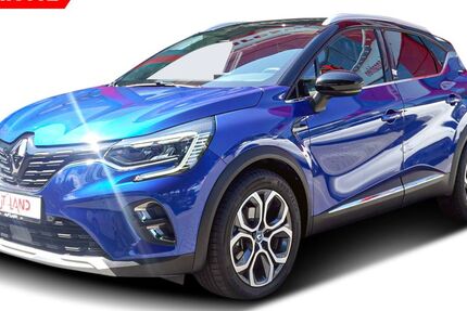 Renault Captur 30.000 km 19.990 &euro; Leipzig 04209