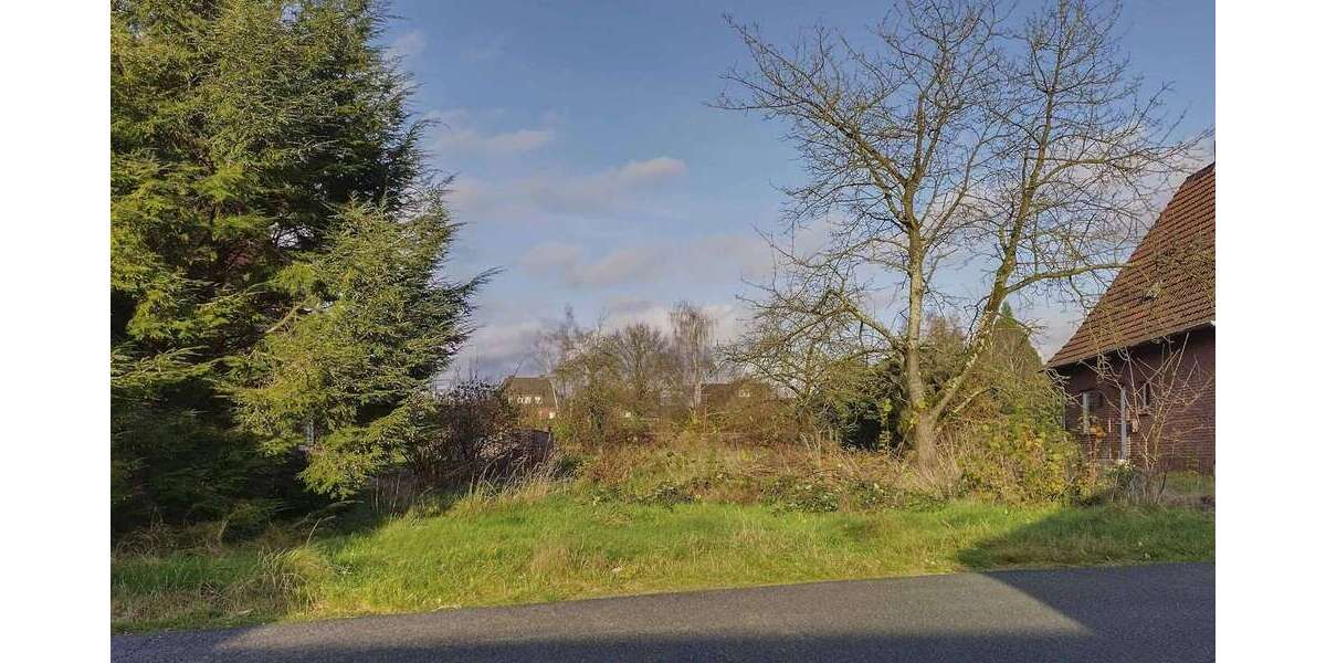 Grundstück Lengerich - 79.000&euro; | Angebot:25025745