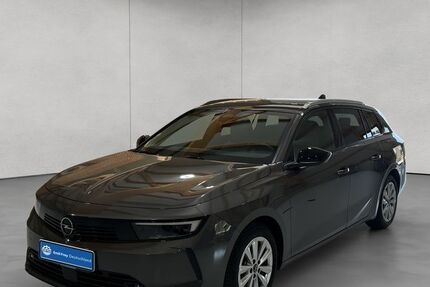 Opel Astra 18.735 km 24.480 € Neu-Ulm 89231