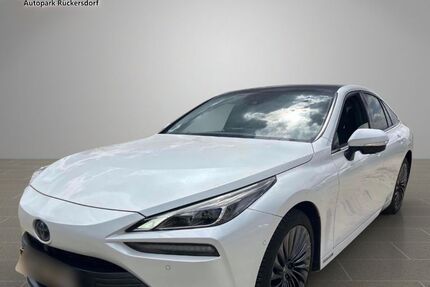 Toyota Mirai 27.000 km 13.999 &euro; Rückersdorf 90607