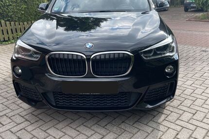 BMW X1 110.000 km 18.700 &euro; Neuenkirchen 27251