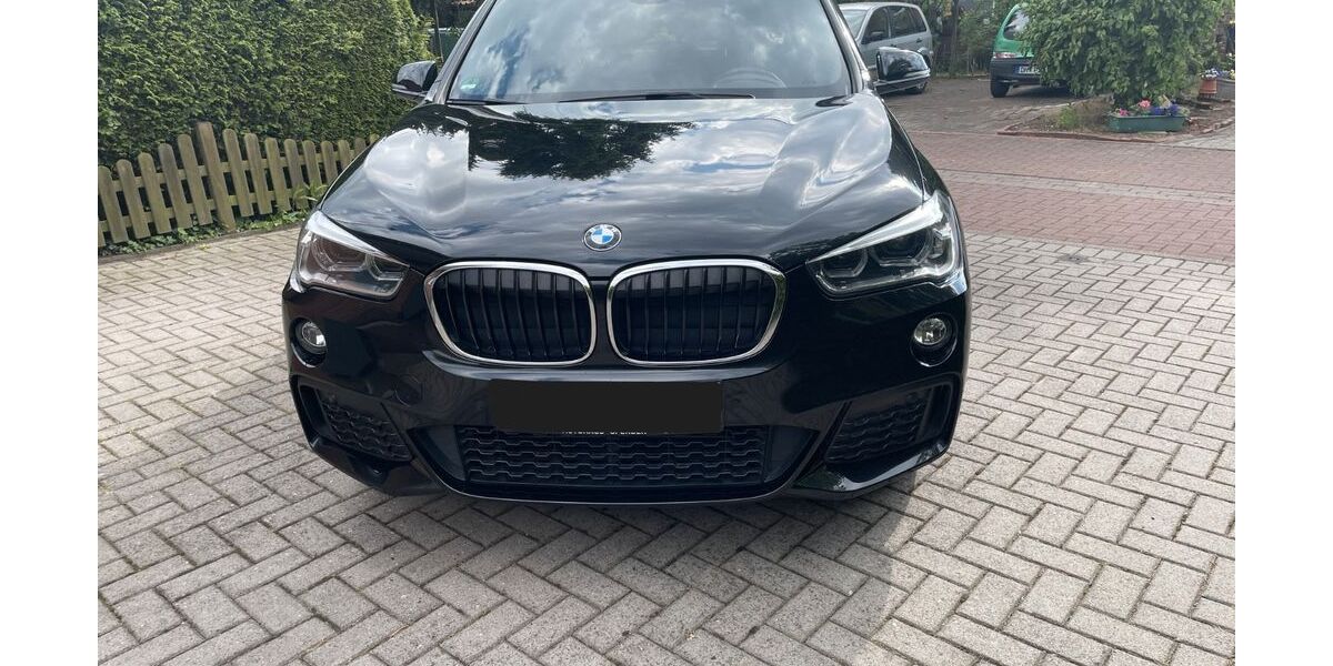 BMW X1 110.000 km 18.700 &euro; Neuenkirchen 27251