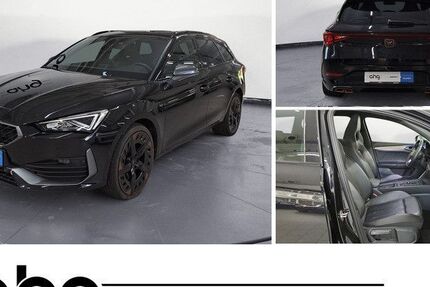 Cupra Leon 72.883 km 19.820 &euro; Esslingen am Neckar 73730