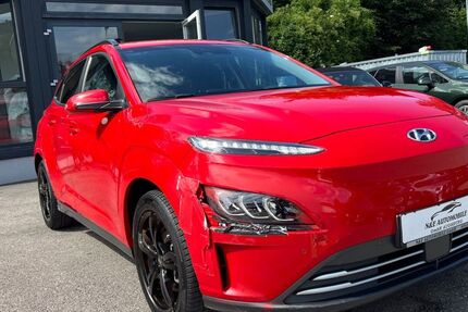 Hyundai KONA 27.000 km 19.990 &euro; Augsburg 86165